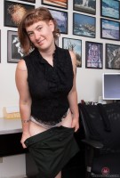 ATK hairy Sylvia Sinclair Set