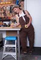 ATK hairy Sylvia Sinclair Set