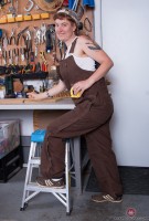 ATK hairy Sylvia Sinclair Set
