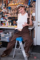 ATK hairy Sylvia Sinclair Set