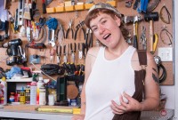 ATK hairy Sylvia Sinclair Set