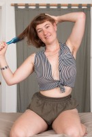 ATK hairy Sylvia Sinclair Set