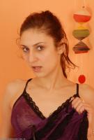 ATK hairy Simona Set