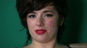 ATK Aunt Judys Simone Delilah in interview