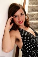 ATK hairy Simone Delilah Set