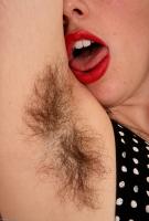 ATK hairy Simone Delilah Set