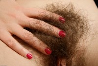 ATK hairy Simone Delilah Set
