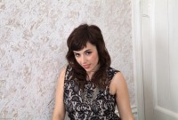 ATK hairy Simone Delilah Set