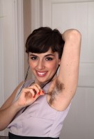 ATK hairy Simone Delilah Set