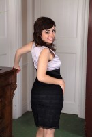 ATK hairy Simone Delilah Set