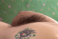 ATK hairy Simone Delilah Set