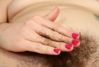 ATK hairy Simone Delilah Set
