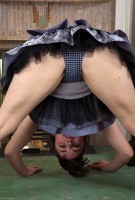 ATK hairy Simone Delilah Set