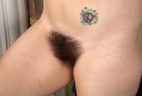 ATK hairy  in scary hairy