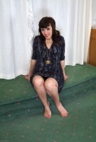 ATK hairy Simone Delilah Set