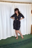 ATK hairy Simone Delilah Set