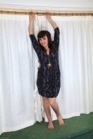 ATK hairy Simone Delilah Set