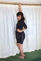 ATK hairy  in scary hairy