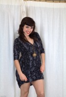 ATK hairy Simone Delilah Set