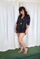 ATK hairy Simone Delilah Set