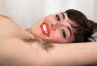 ATK hairy  in scary hairy