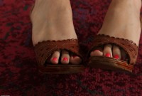 ATK hairy Simone Delilah Set