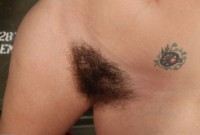 ATK hairy Simone Delilah Set