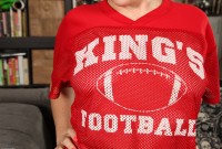 ATK hairy  in scary hairy