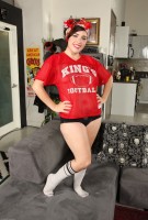 ATK hairy Simone Delilah Set