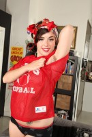 ATK hairy Simone Delilah Set