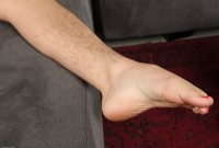 ATK hairy Simone Delilah Set