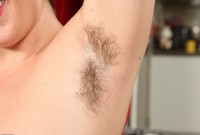 ATK hairy  in scary hairy