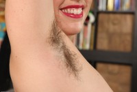 ATK hairy Simone Delilah Set