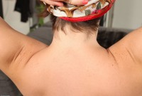 ATK hairy  in scary hairy