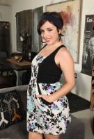 ATK hairy Simone Delilah Set