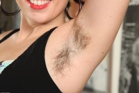 ATK hairy  in scary hairy