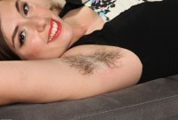 ATK hairy  in scary hairy