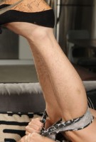 ATK hairy  in scary hairy