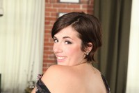 ATK hairy Simone Delilah Set