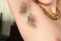 ATK hairy  in scary hairy