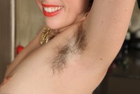 ATK hairy Simone Delilah Set