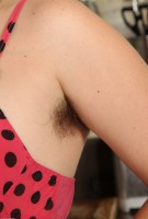 ATK hairy  in scary hairy