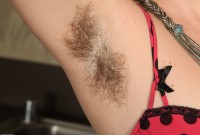ATK hairy Simone Delilah Set