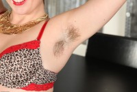 ATK hairy Simone Delilah Set