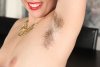 ATK hairy  in scary hairy