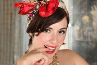 ATK hairy Simone Delilah Set