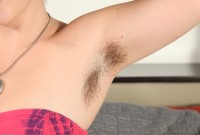 ATK hairy Simone Delilah Set