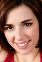 ATK hairy Simone Delilah Set