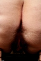 ATK hairy  in scary hairy