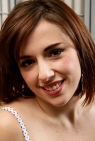 ATK hairy Simone Delilah Set